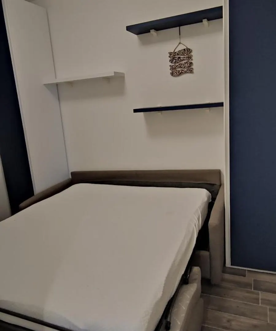 Apartamento Casa Altamarea 2 Alguer Italia