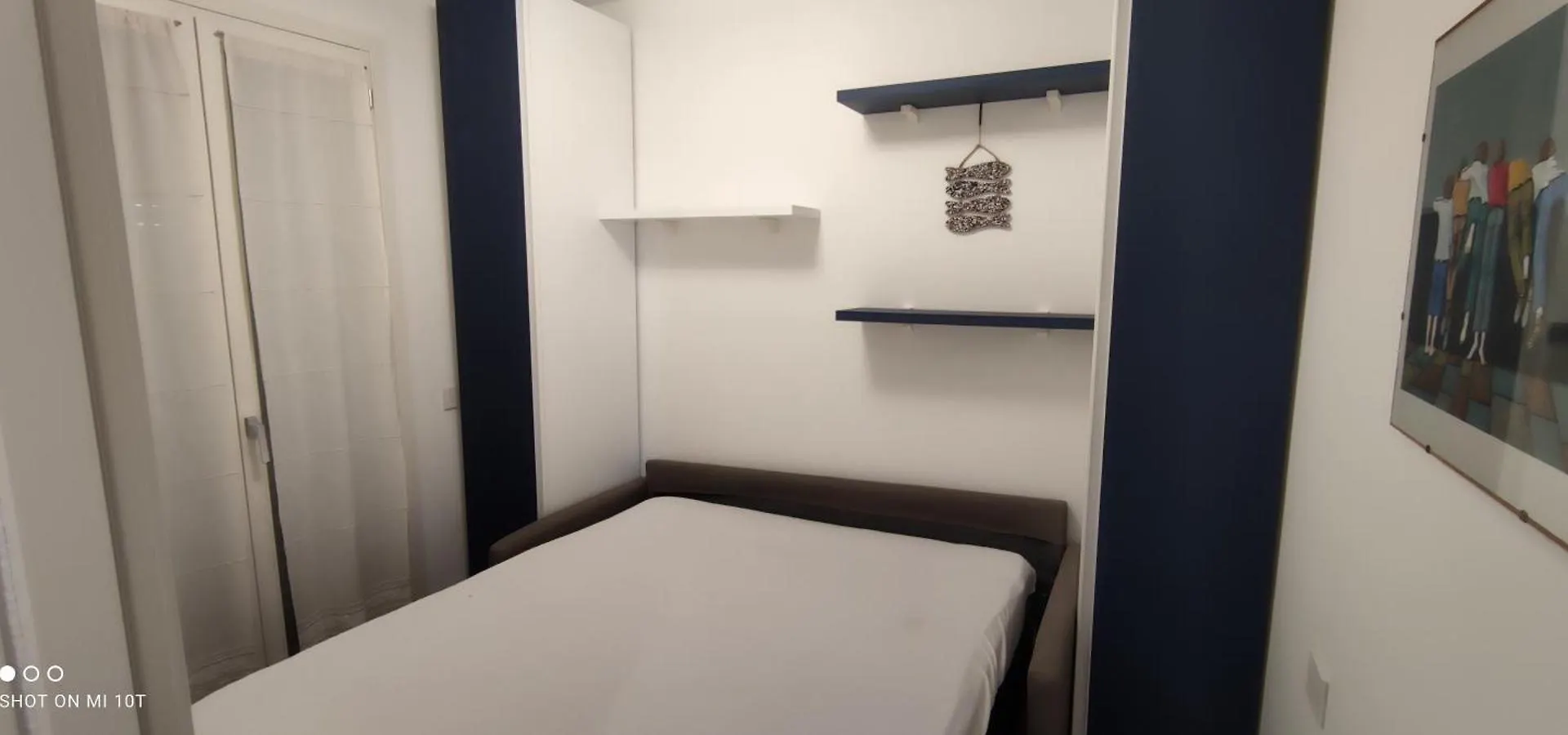 Apartamento Casa Altamarea 2 Alguer