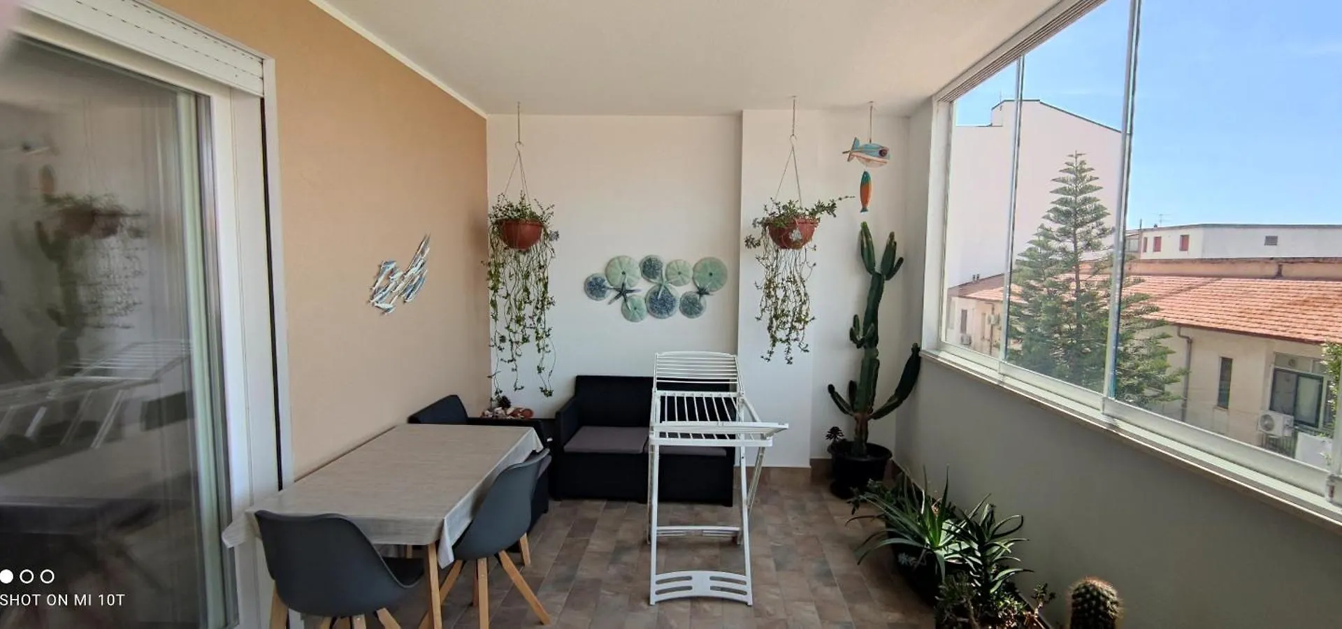 Apartamento Casa Altamarea 2 Alguer 0*,  Italia