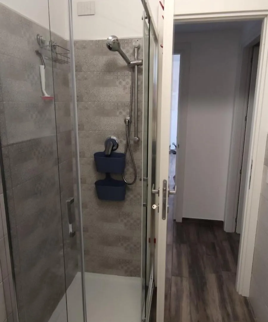 Apartamento Casa Altamarea 2 Alguer