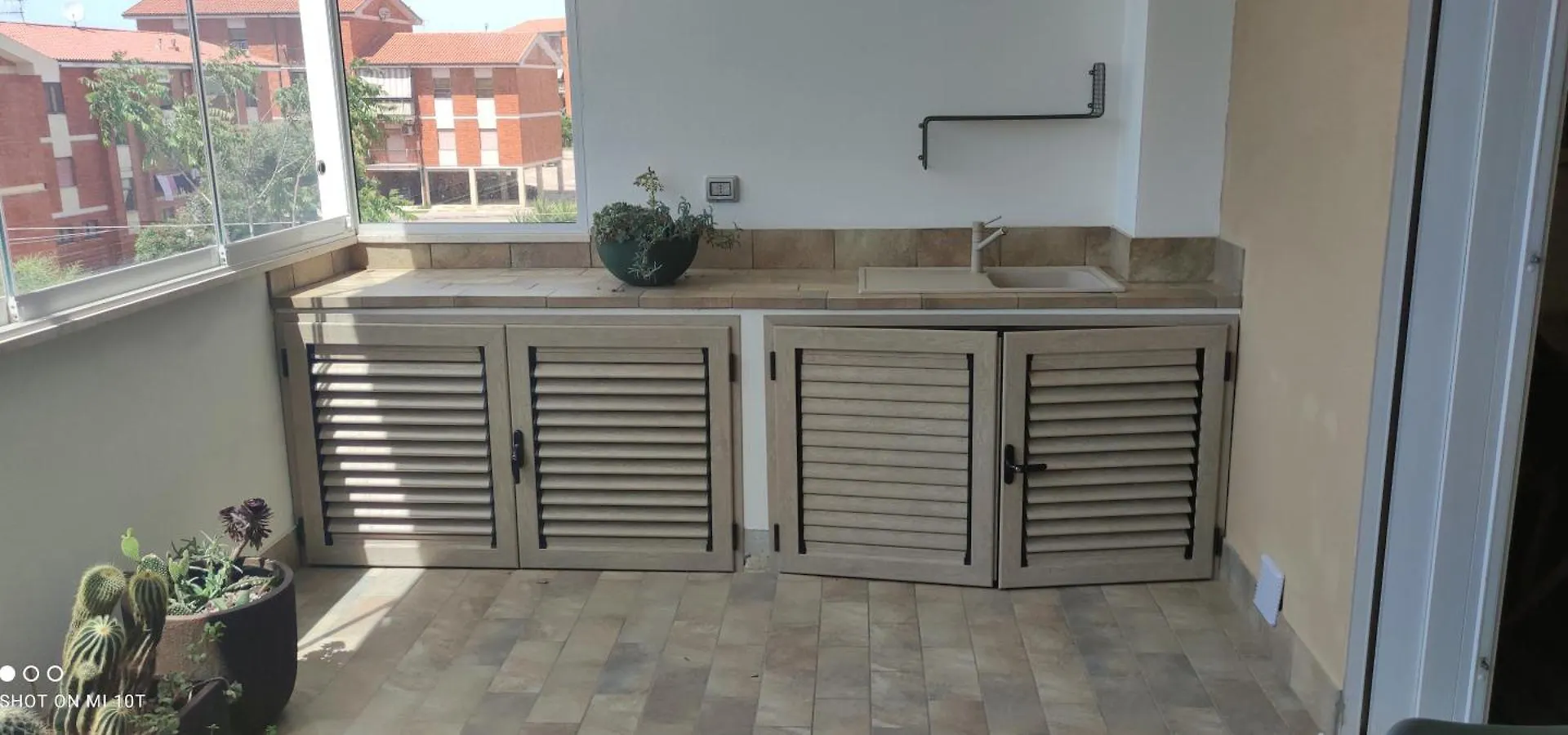 Apartamento Casa Altamarea 2 Alguer