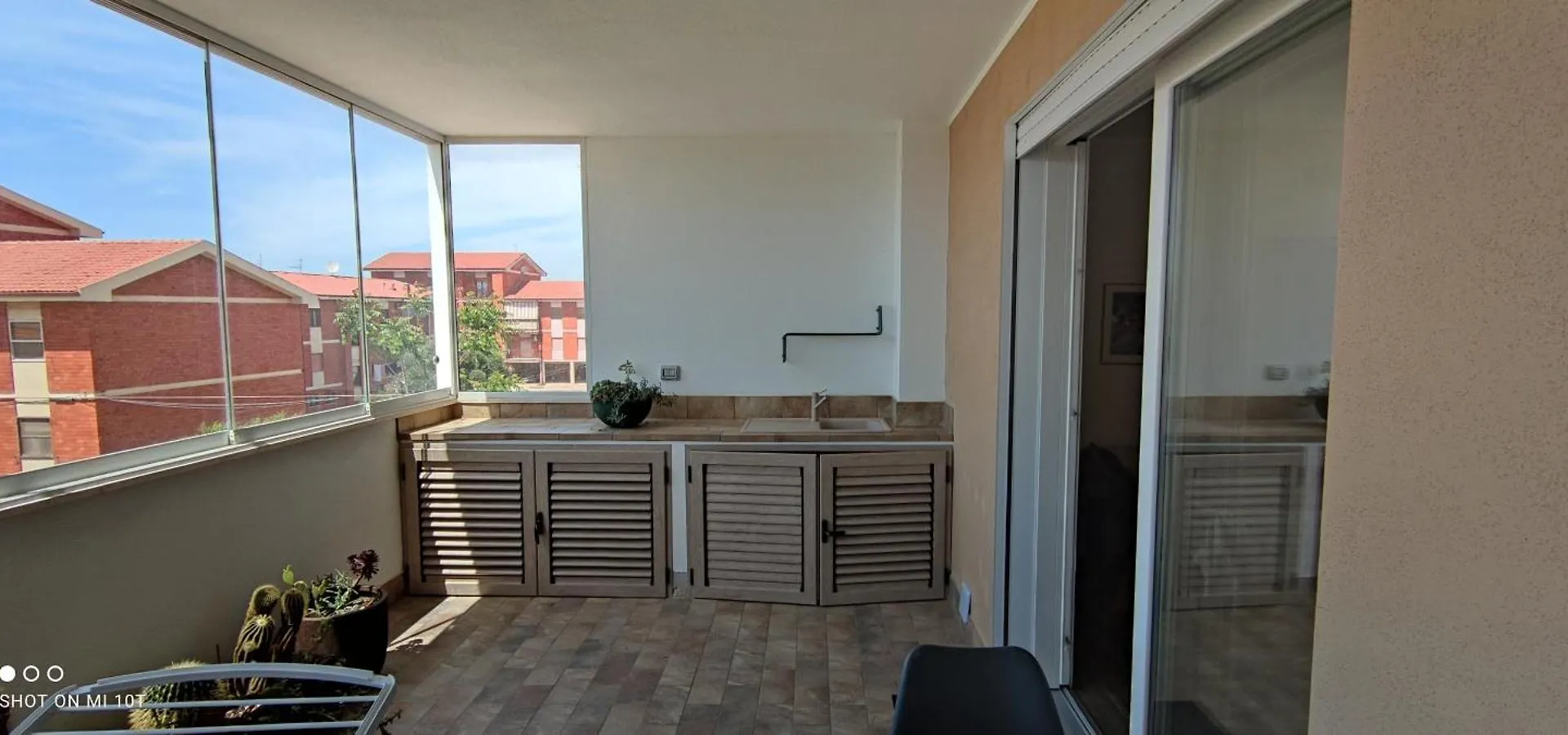 Apartamento Casa Altamarea 2 Alguer