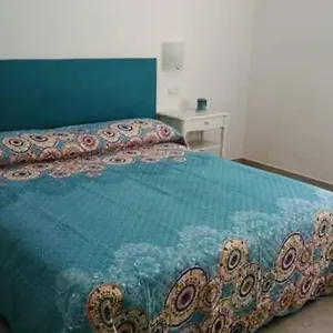 Nocleg ze śniadaniem Casa Nova, Alghero