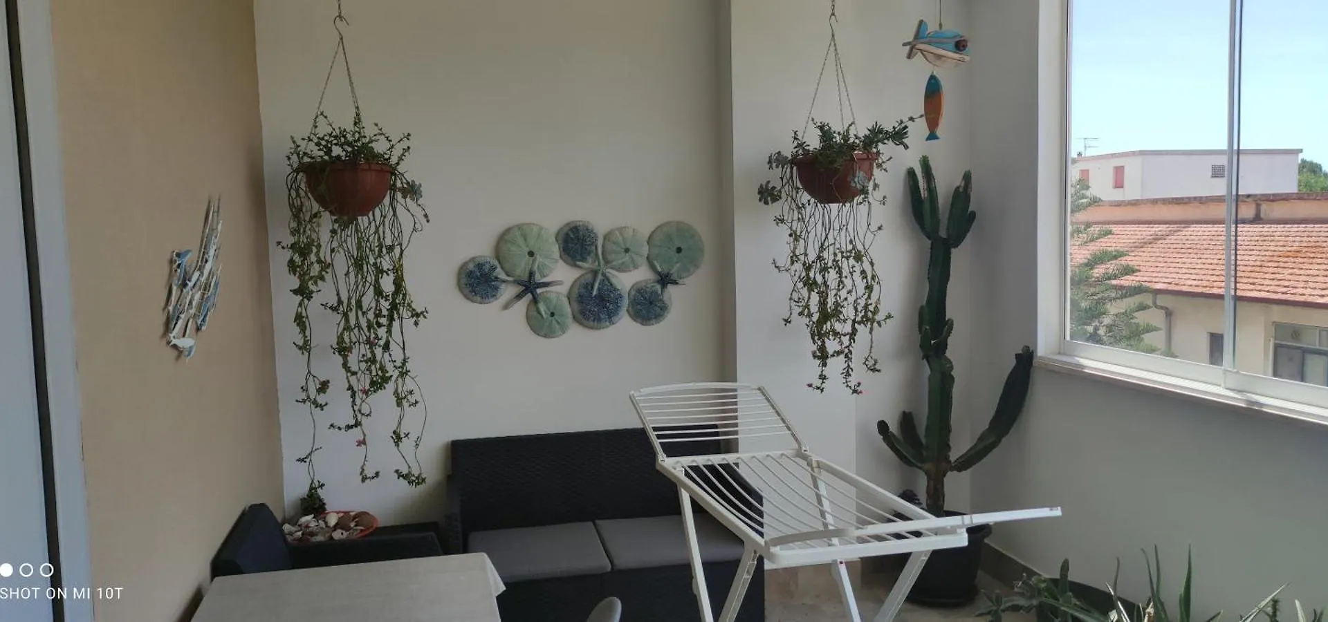 Casa Altamarea 2 Lägenhet Alghero Italien